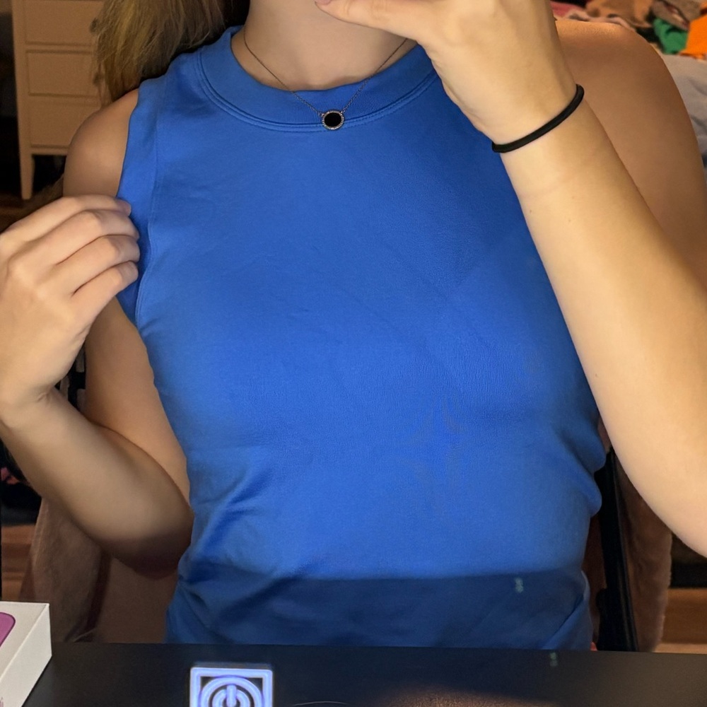 Tank Top - Picture 3 of 5